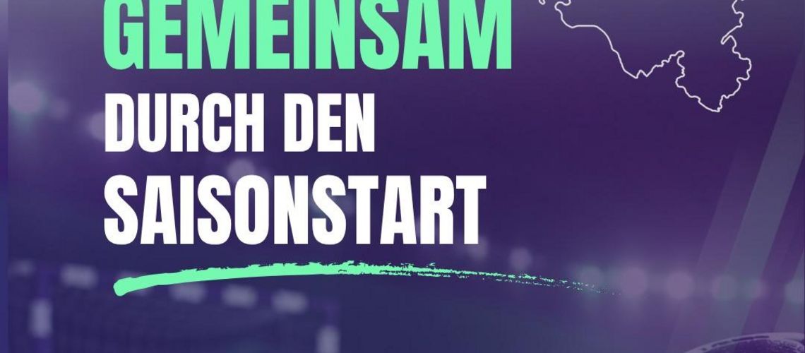 Handball360 - Gemeinsam durch den Saisonstart 2026/2027